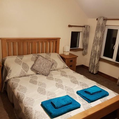 yew tree cottage Hereford Esterno foto